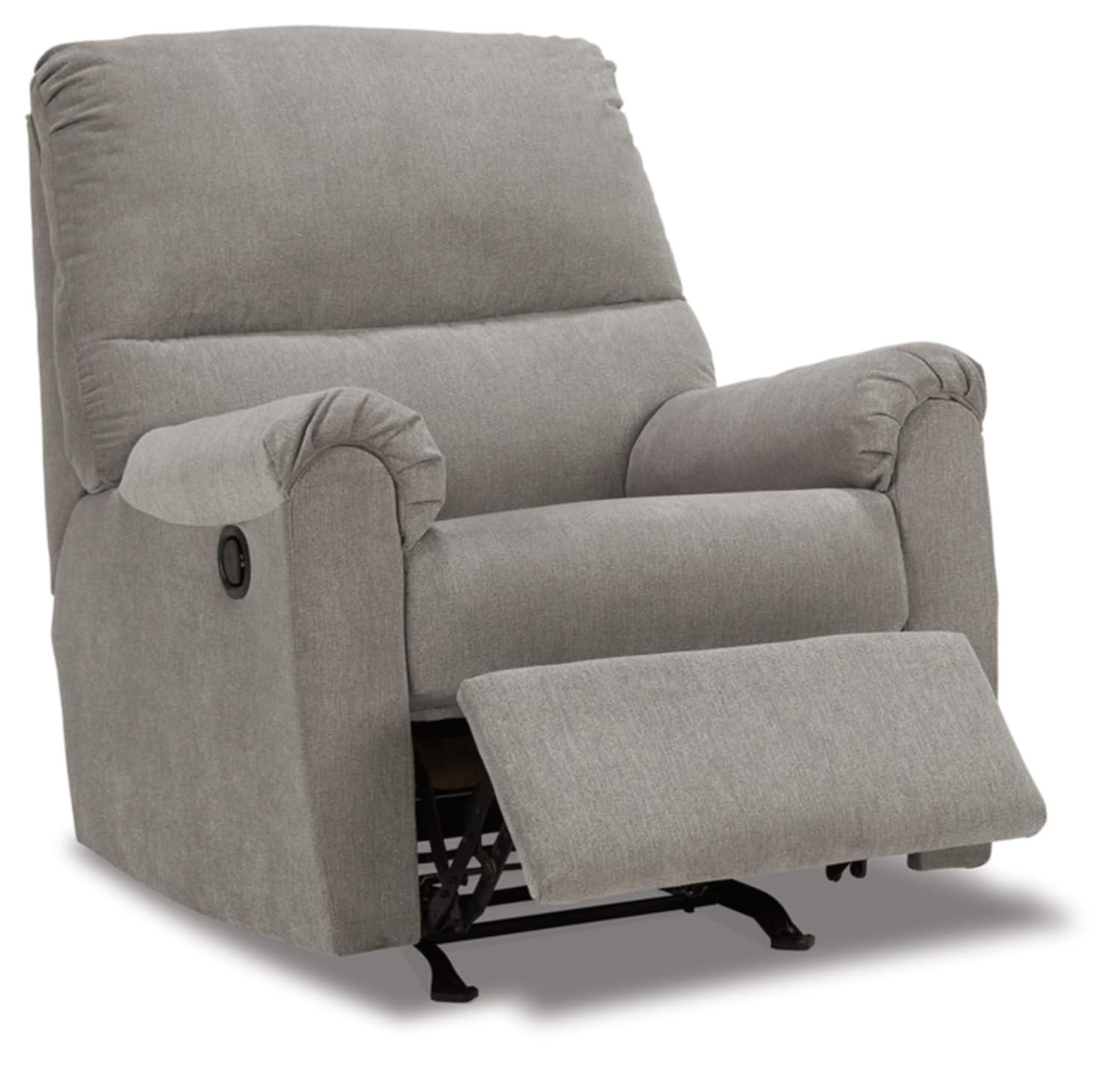 Audriaunna Upholstered Recliner