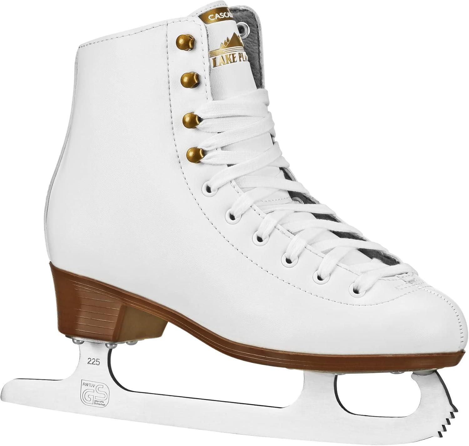 Lake Placid Cascade Women's Figure Ice Skates