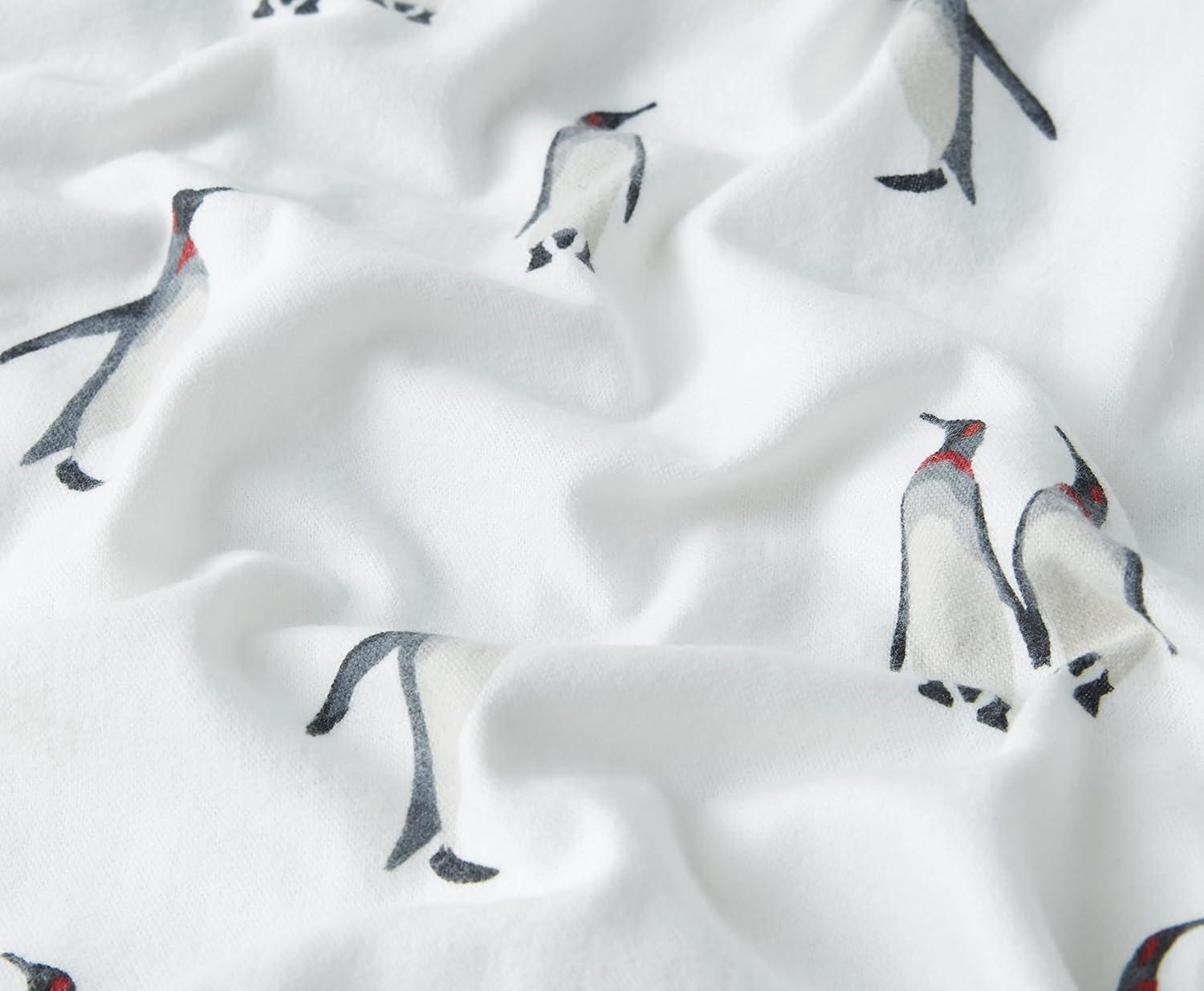Eddie Bauer Eddie Bauer Cozy Cotton Flannel Sheet Sets