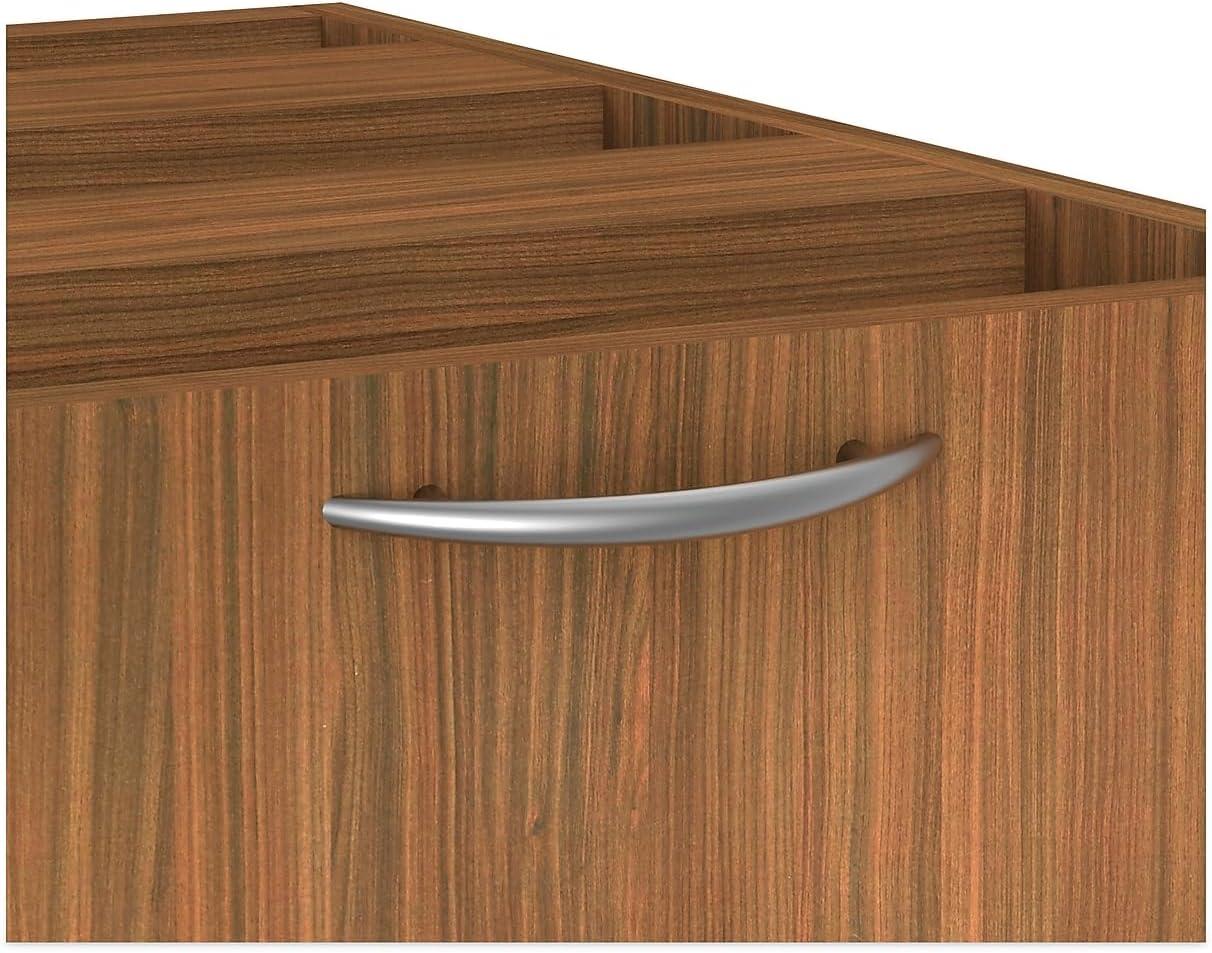 Valencia 15.63'' Wide 3 -Drawer File Cabinet