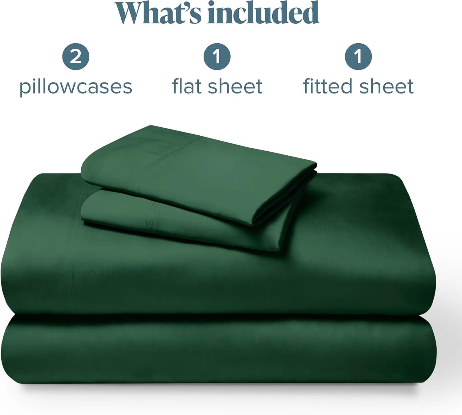 Bare Home Sheet Set - Rayon from Bamboo