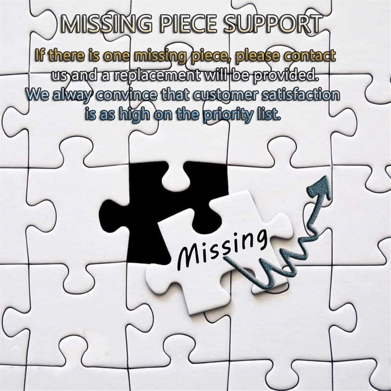 MasterPieces 1000 Piece Puzzle - Café Terrace at Night - 19.25"x26.75"