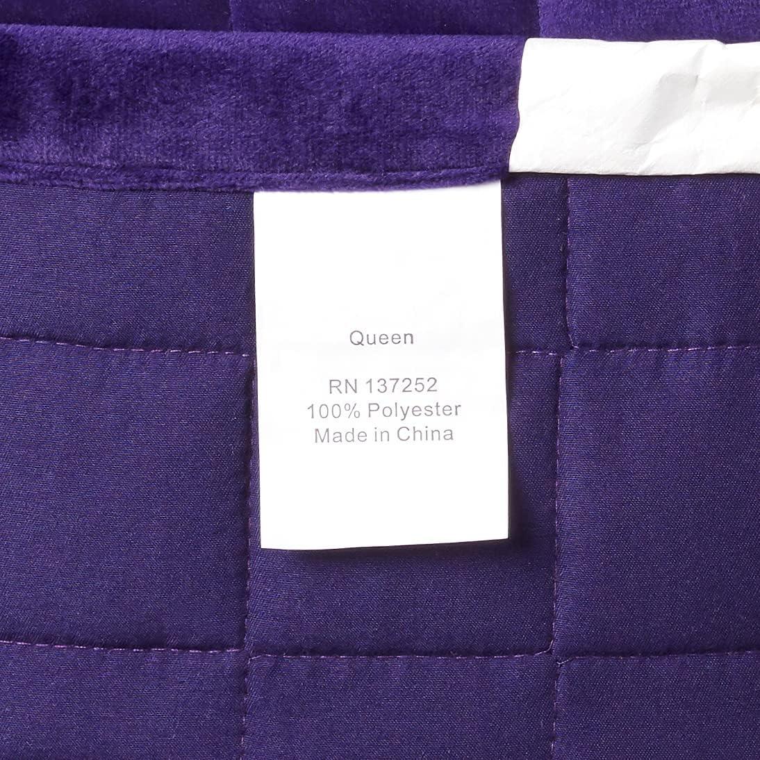 Tribeca Living Glam Quilt Set