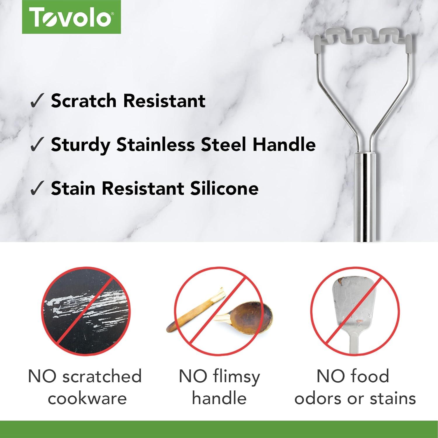 Tovolo Potato Masher