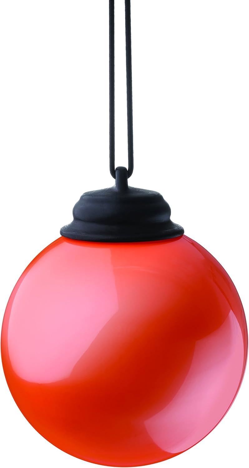 5.25'' Battery Powered Outdoor Hanging Light