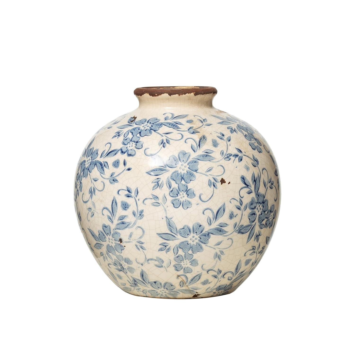 Cairns Vase