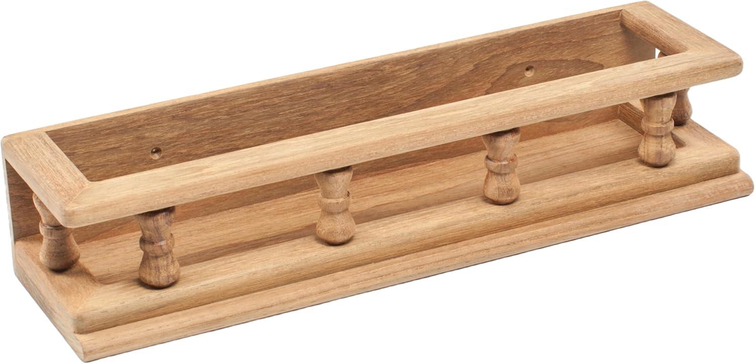 Madison Bay Trading Company Wall Spice Rack