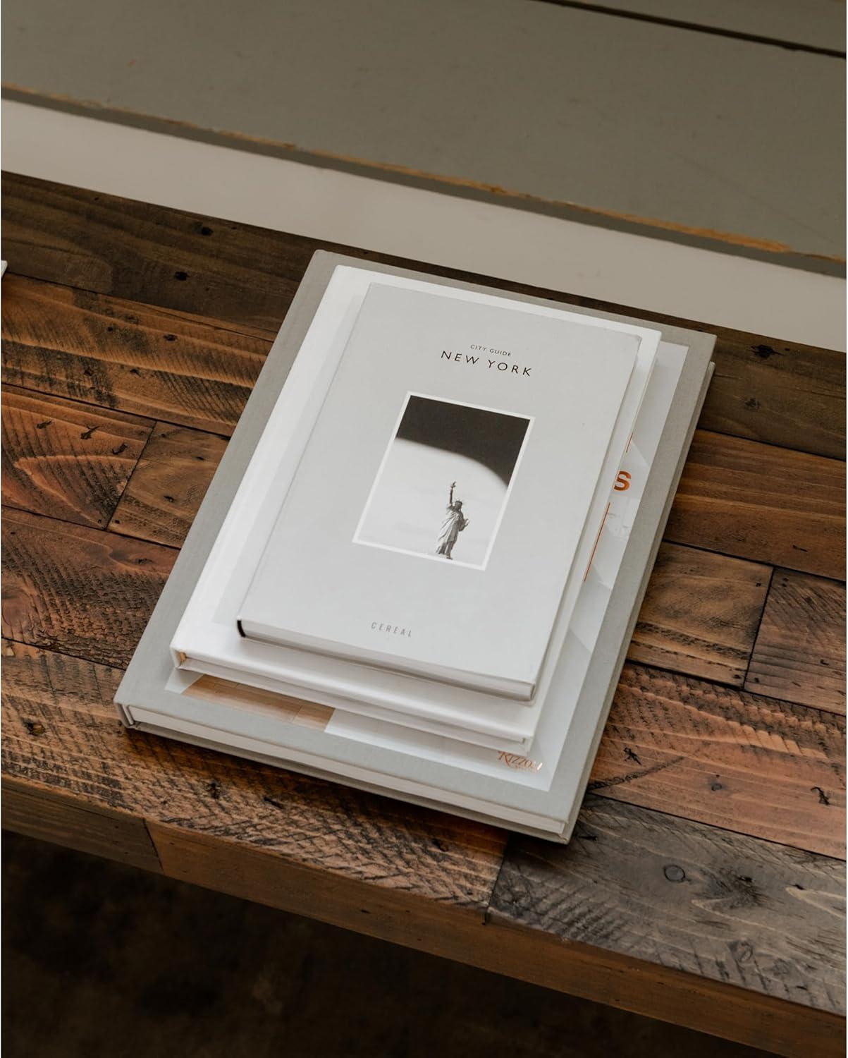 Moe's Home Collection Vintage Bench Large