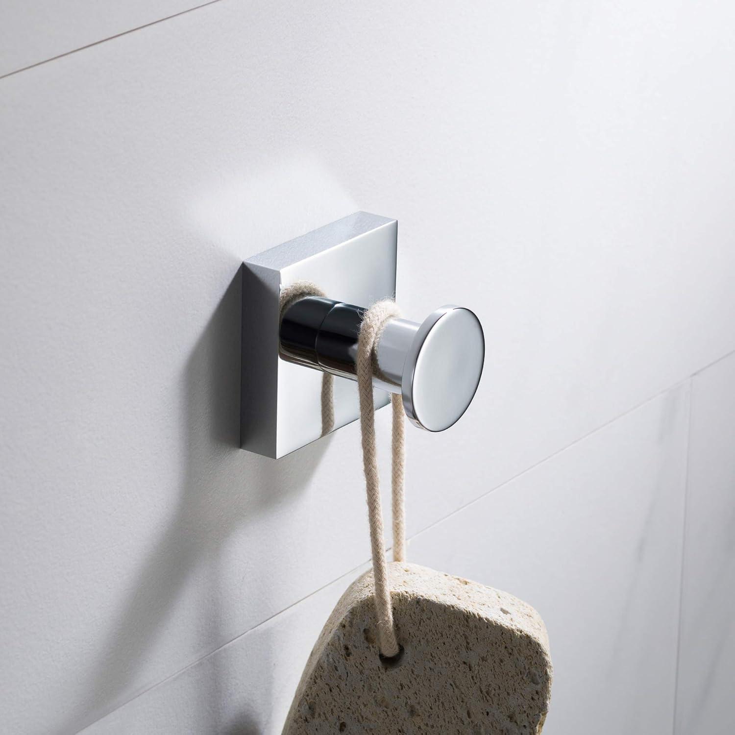 Ventus Wall Mounted Towel Hook