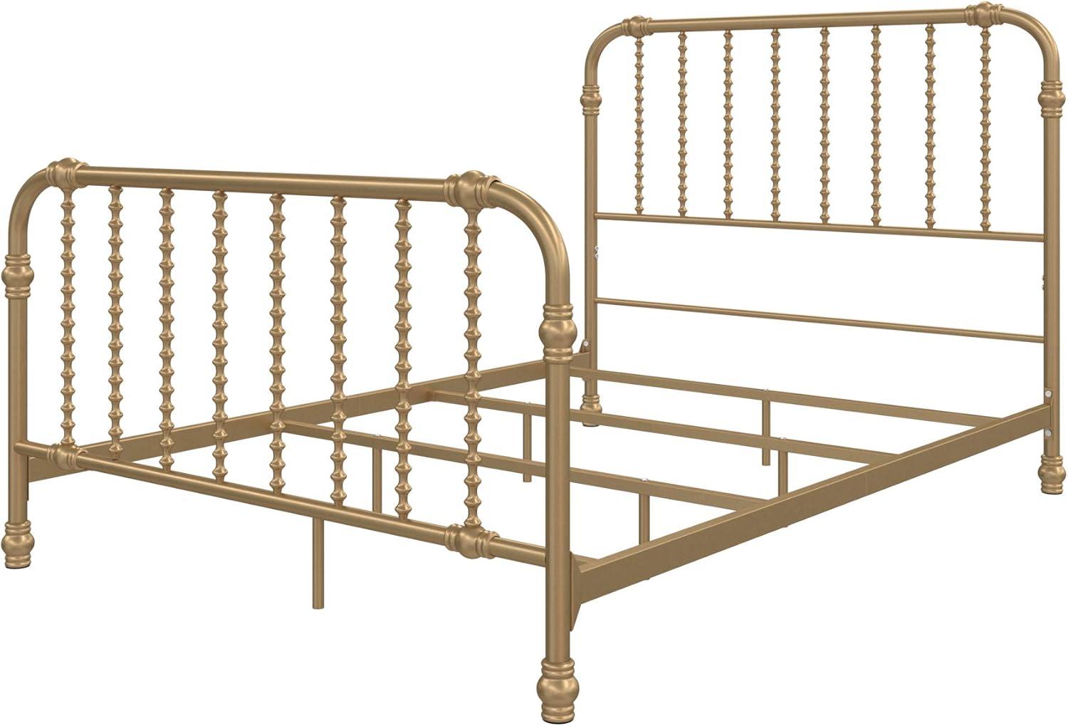 Monarch Hill Wren Metal Bed