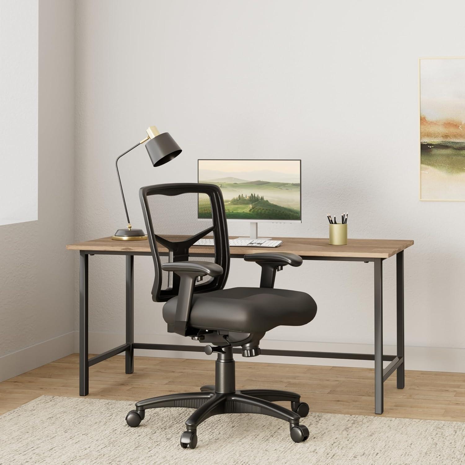 Office Star Products ProGrid Mesh Task Chair