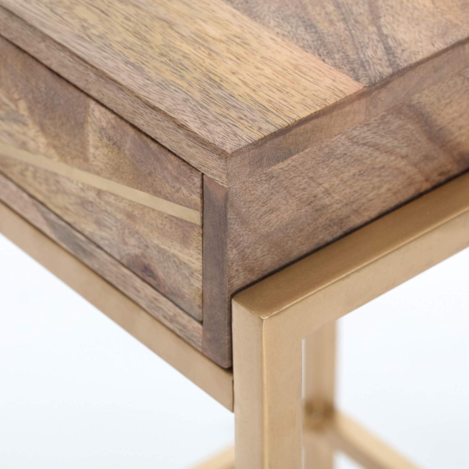 Sidney Side Table