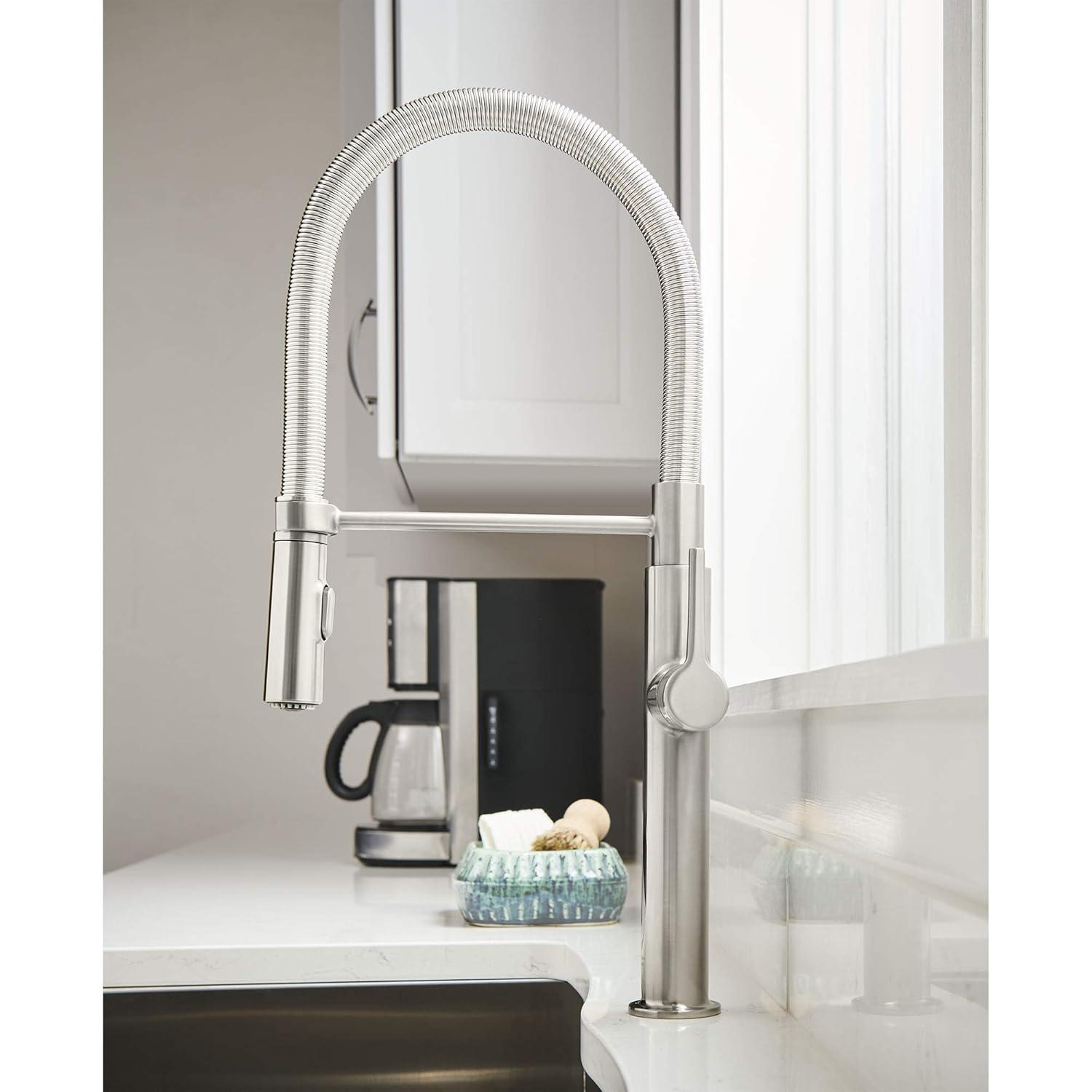 American Standard American Standard Studio S Kitchen Faucet 4803350.075