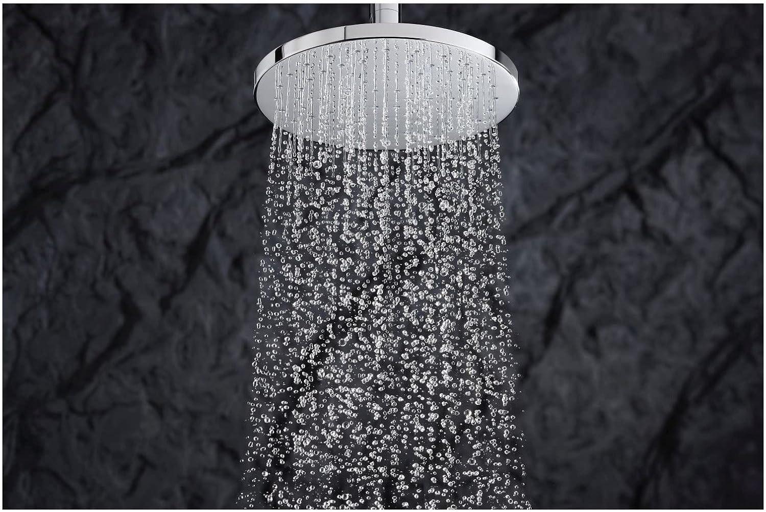 Rain Fixed Shower Head