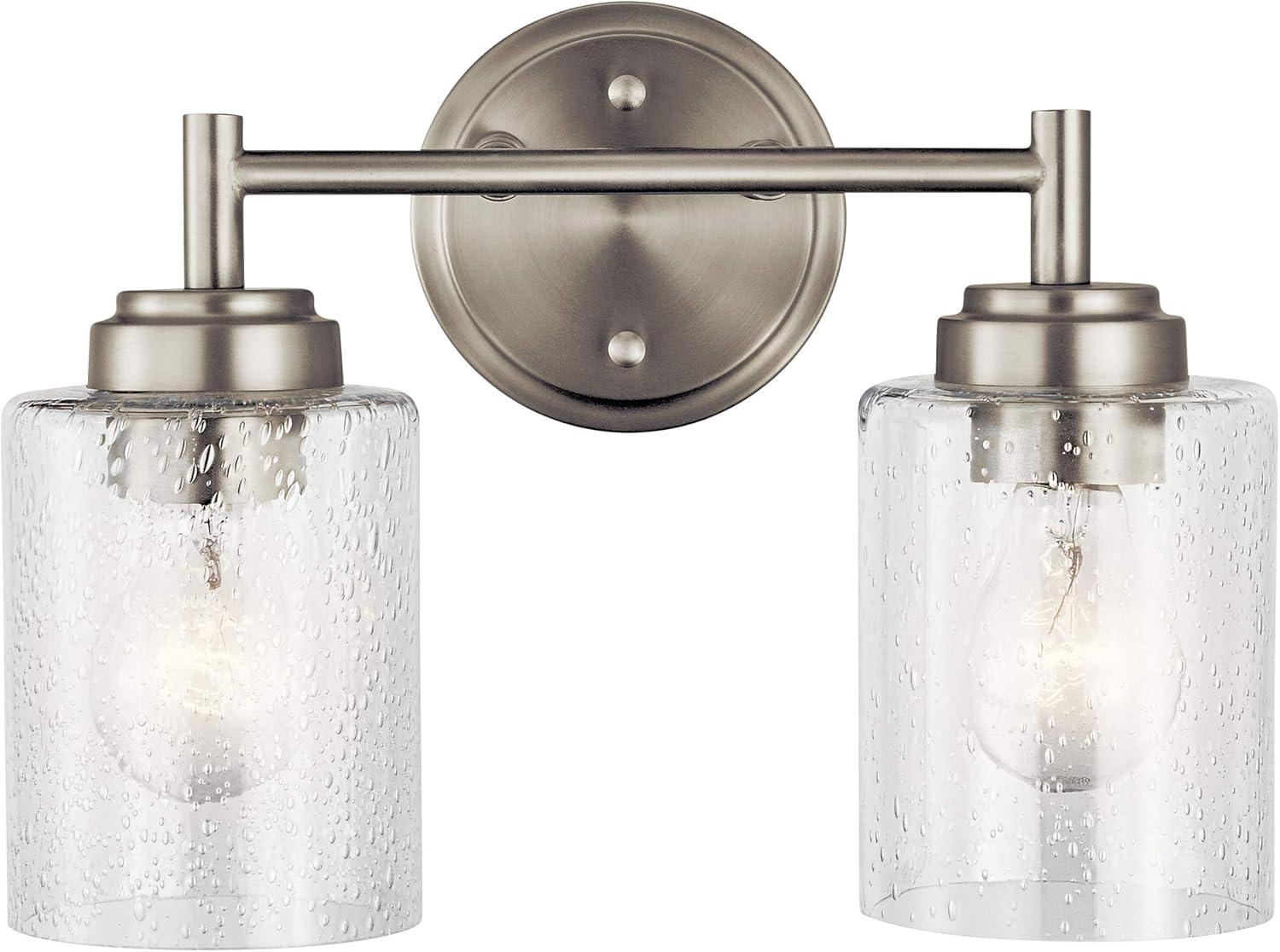 Winslow 2 - Light Vanity Light