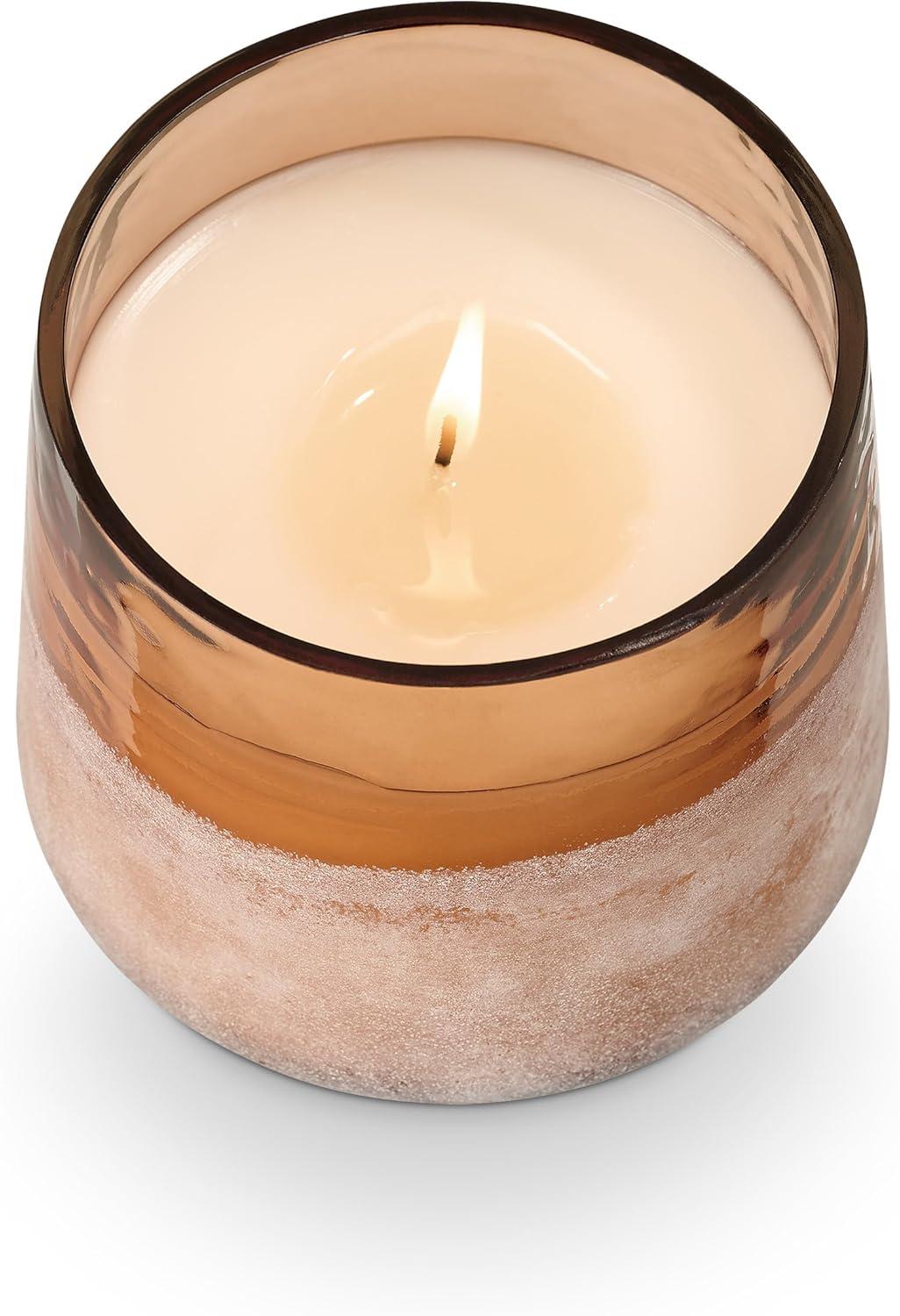 Lize Terra Tabac Candle