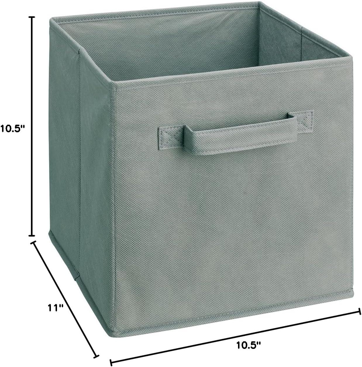 Cubeicals Fabric Bin