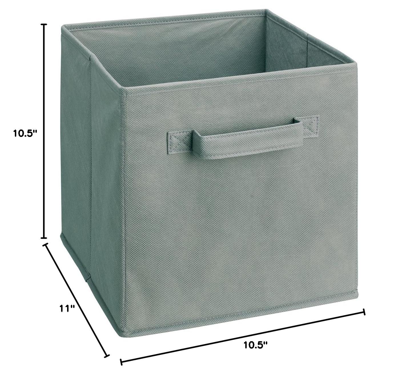 ClosetMaid Cubeicals Fabric Bin