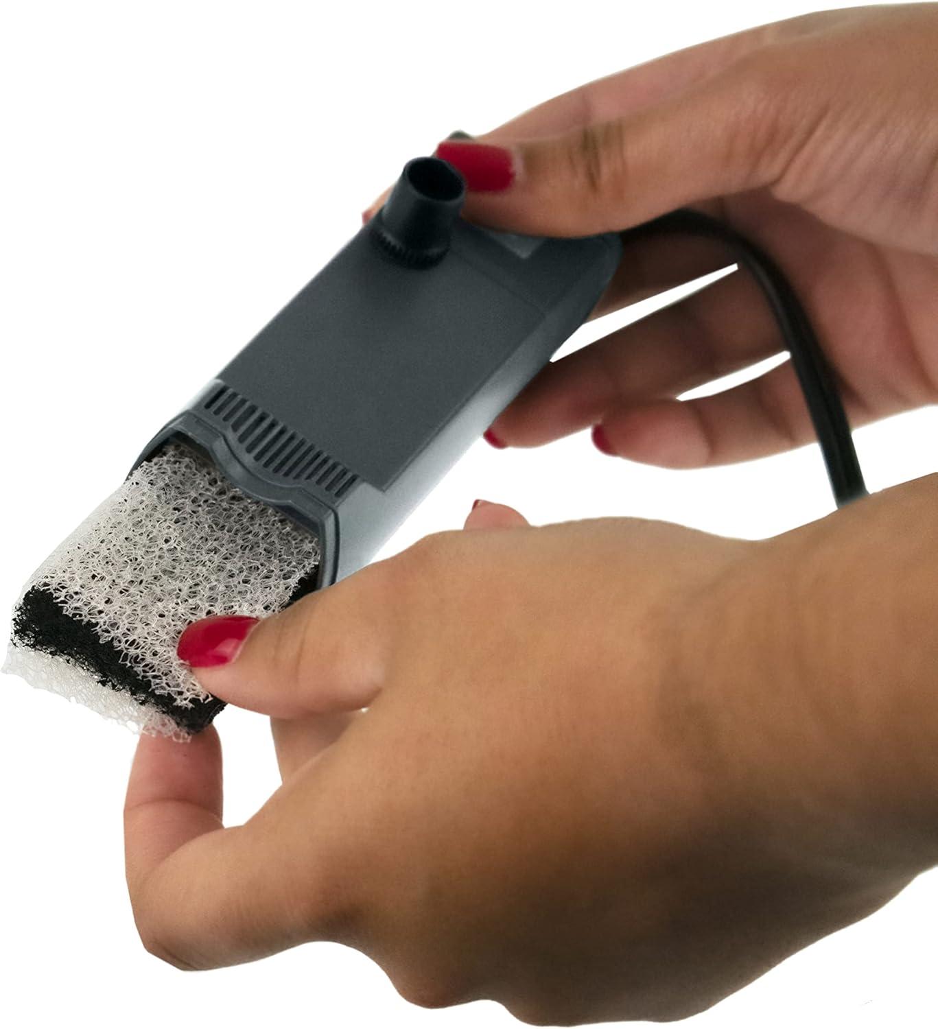 OASE BioCompact 25 - Grey Aquarium Internal Filter