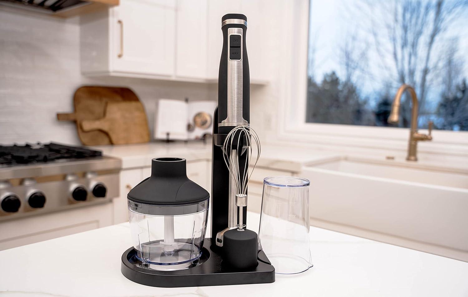 Blendtec 20 Speed Hand Immersion Blender (Set of 5)