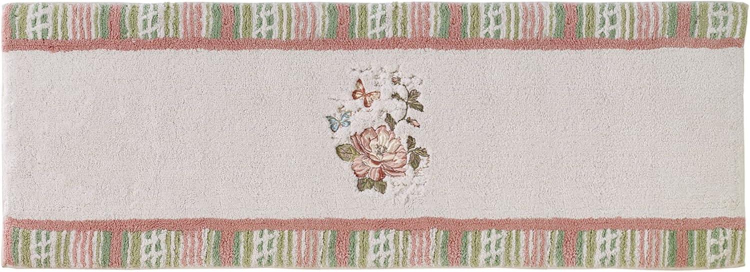 Avanti Linens Cotton Bath Rug