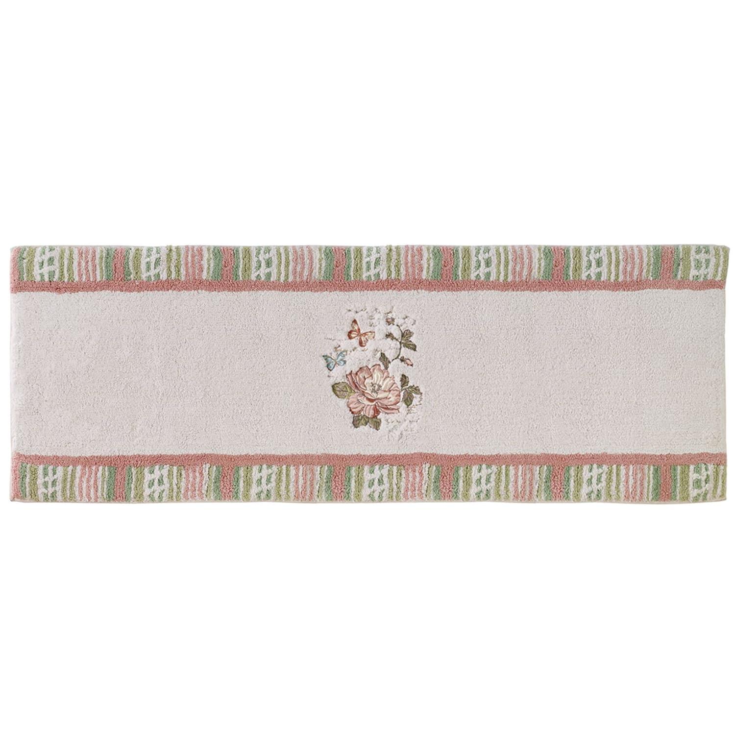 Avanti Linens Cotton Bath Rug