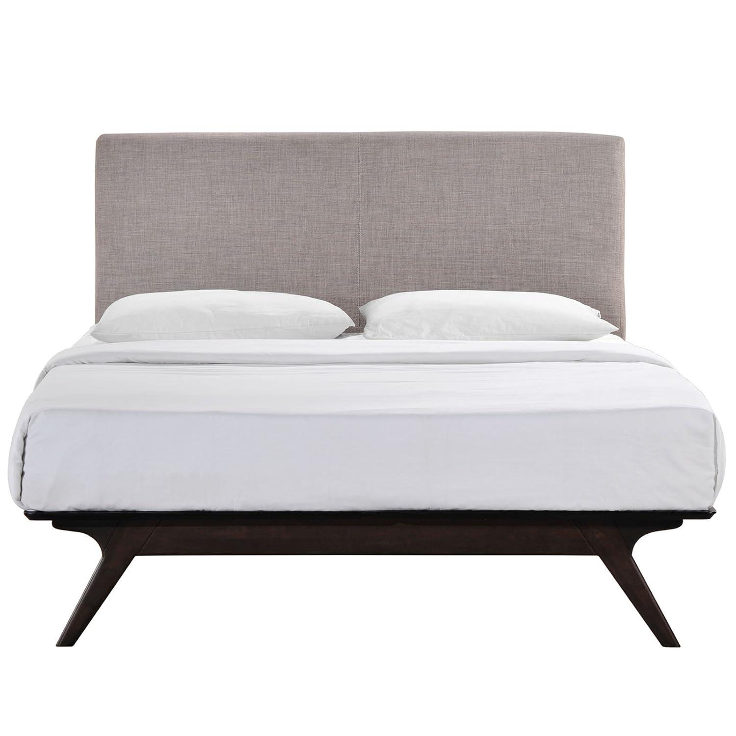 Modway Tracy Platform Bed Frame