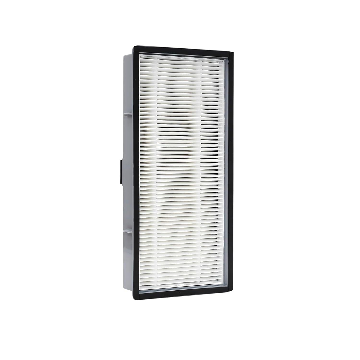 True HEPA Odor Reduction A/D/H Replacement Filters For Air Purifier Compatible with 3M Filtrete FAP-TT-ADH, Holmes HAP9243, HAP9415, HAP9423, Honeywell HPA060(BWM). 1 Pack