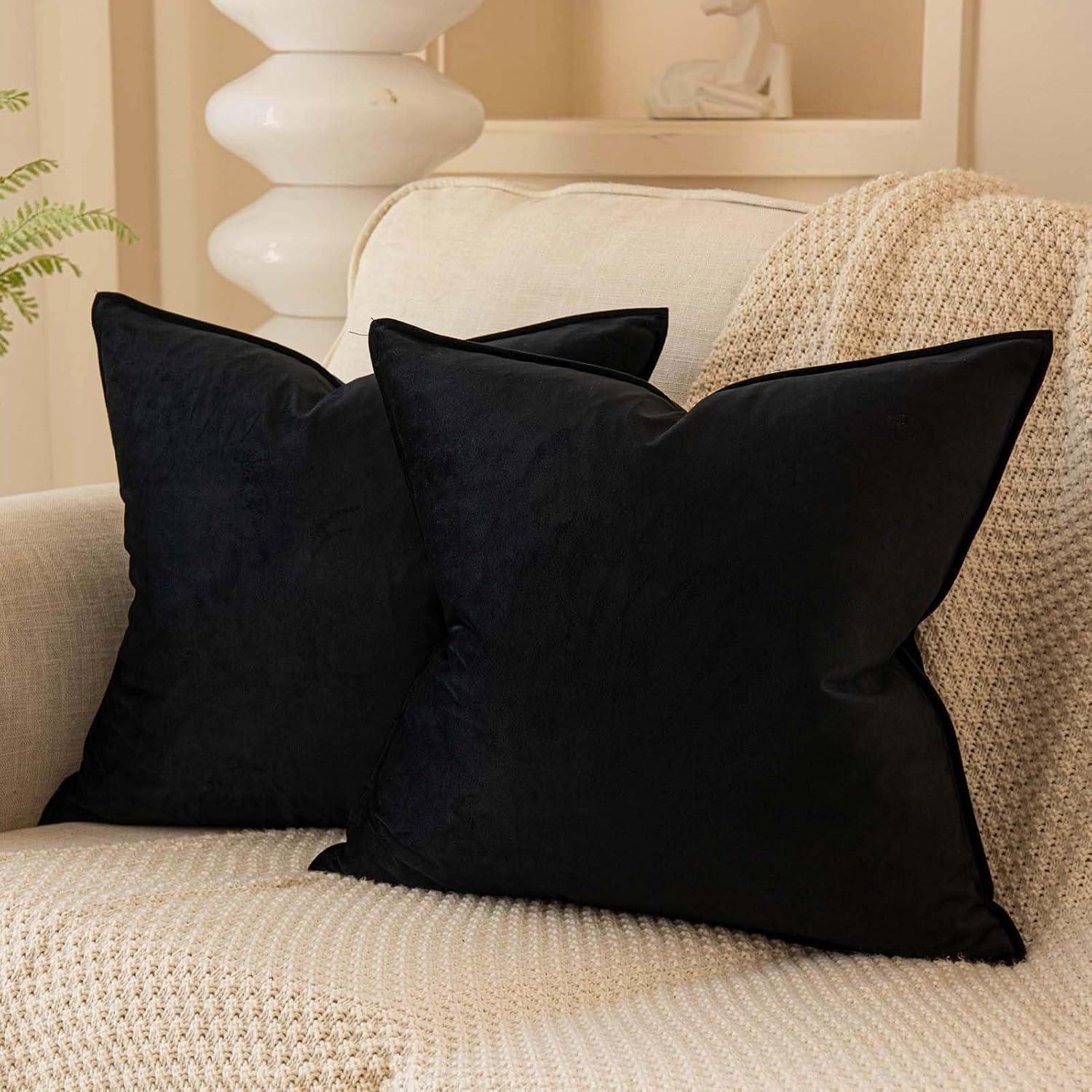 Kody Reversible Throw Pillow (Set of 2)