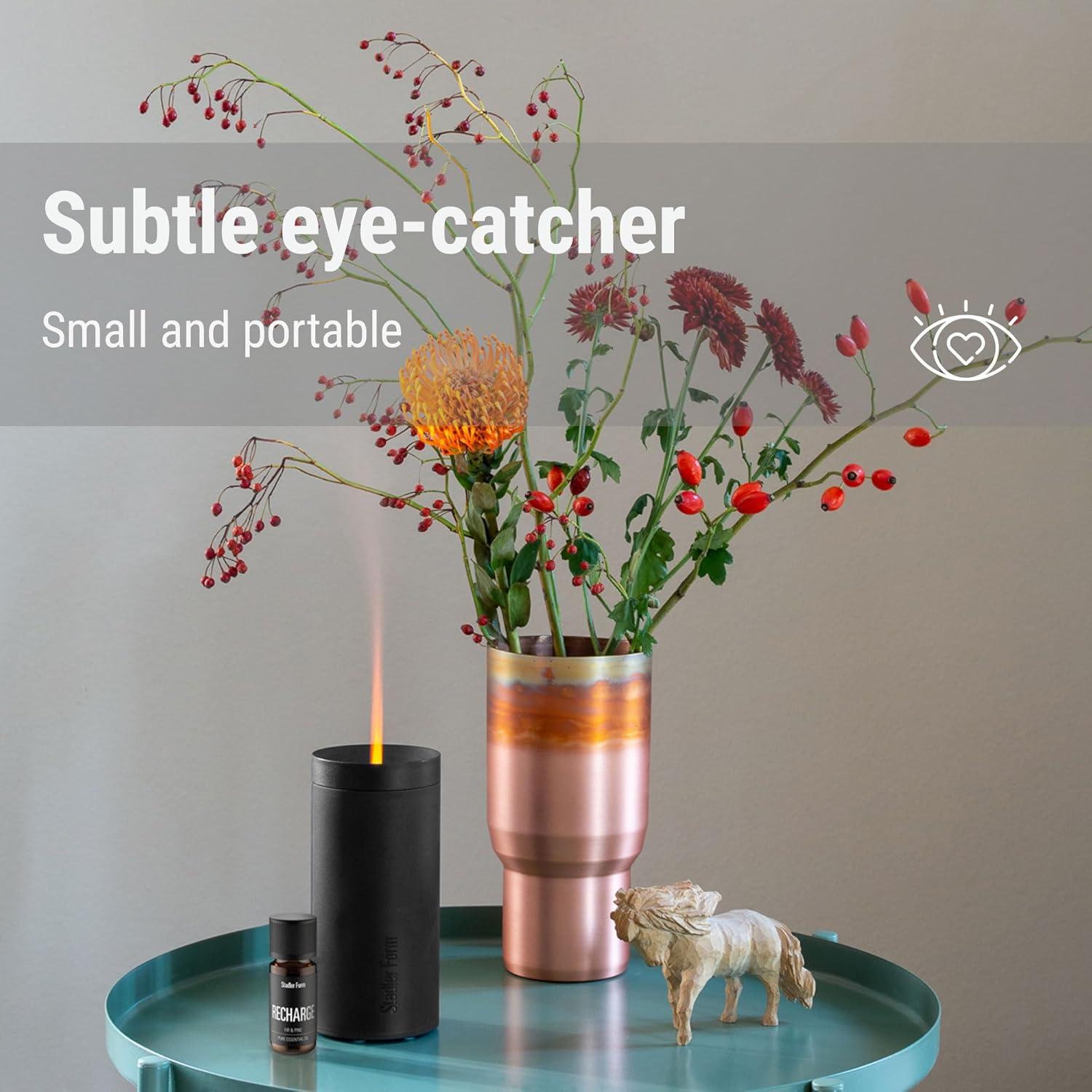 Stadler Form Plug-in Essential Oil Diffusers