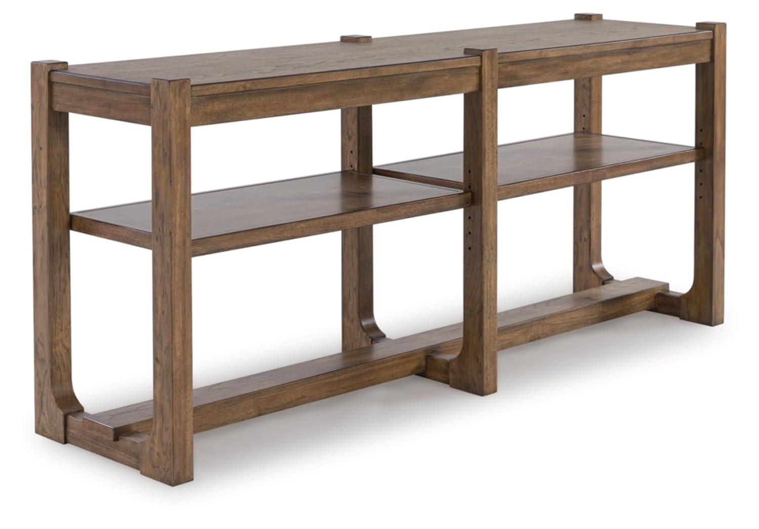 17 Stories Cabalynn Sofa Table