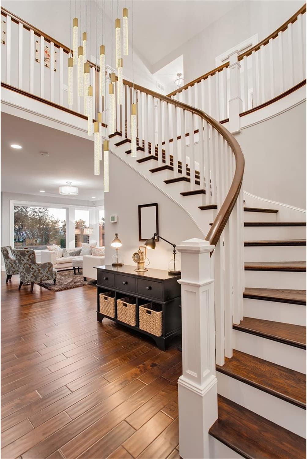 Aliha 16 - Light Cluster Pendant