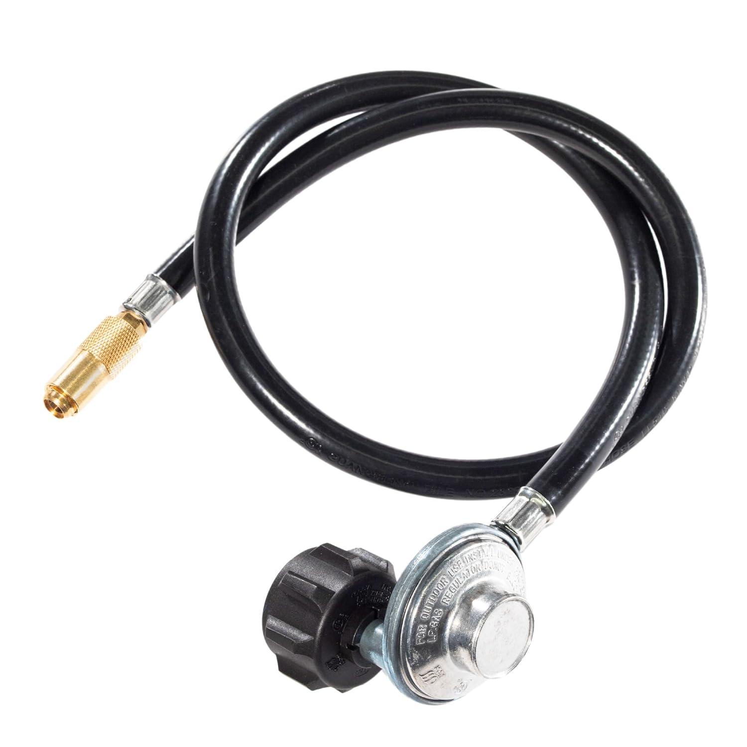 Blackstone Blackstone Propane Tank Adapter Hose with Regulator