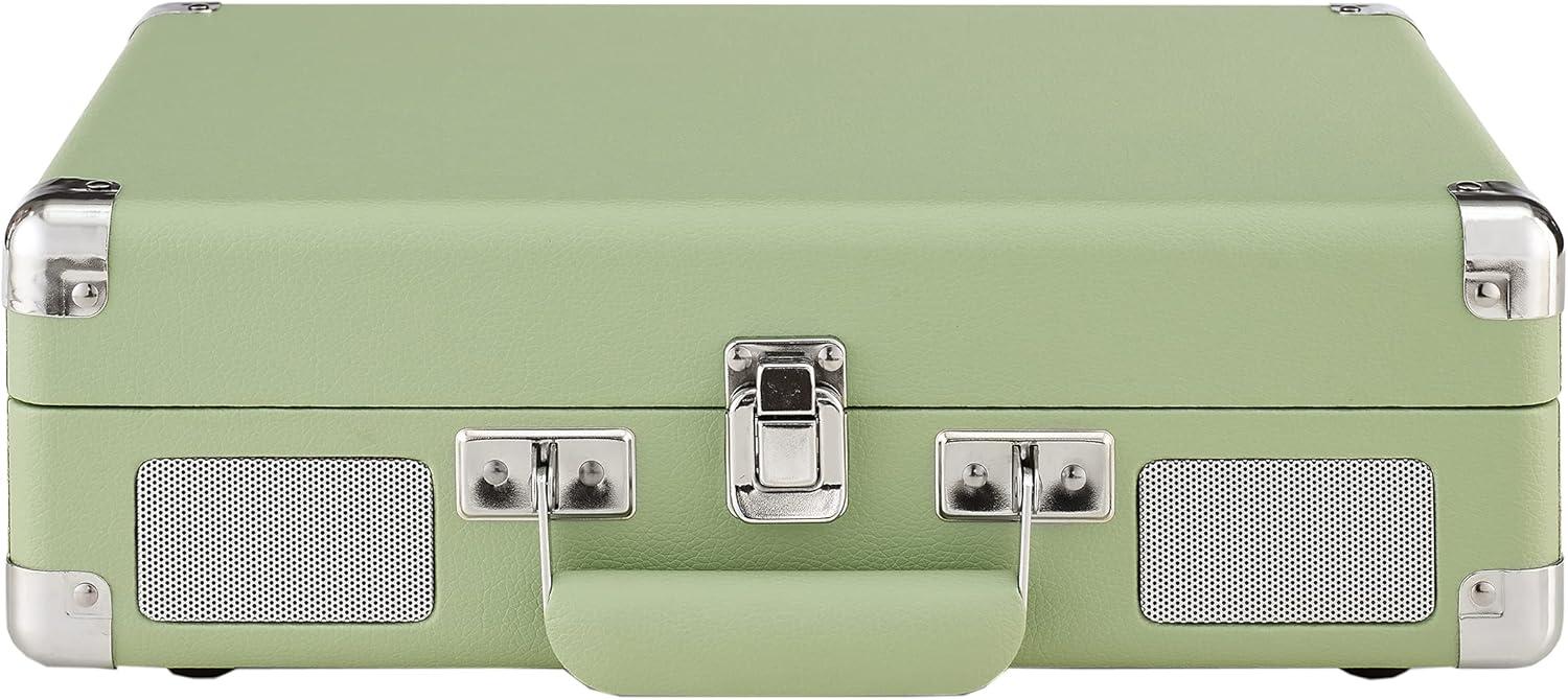 Crosley Cruiser Deluxe Turntable