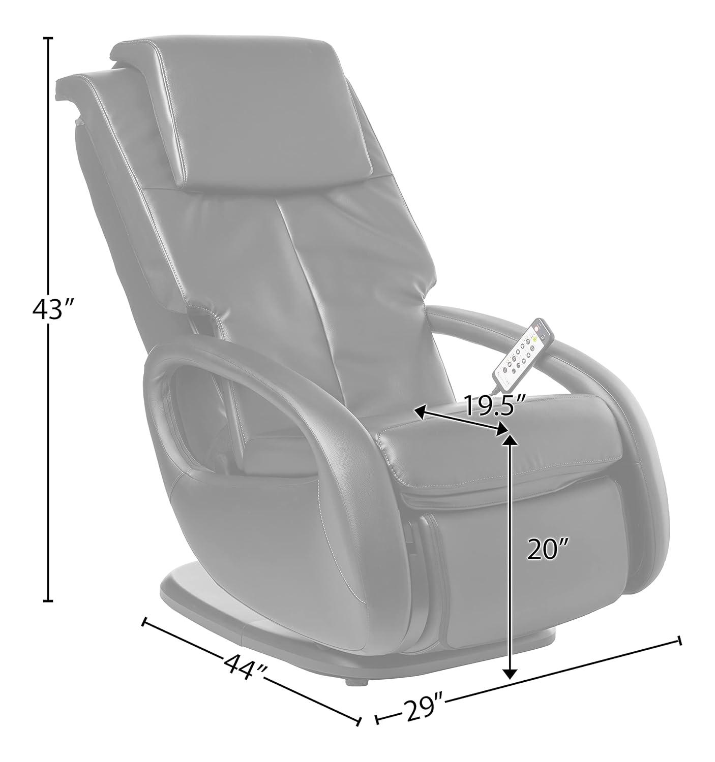 Human Touch WholeBody 5.1 Massage Chair