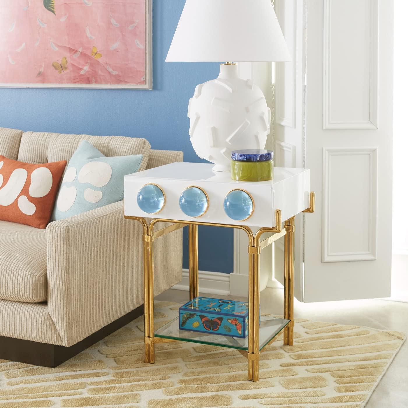 Jonathan Adler Lacquer Botanist Box - Medium