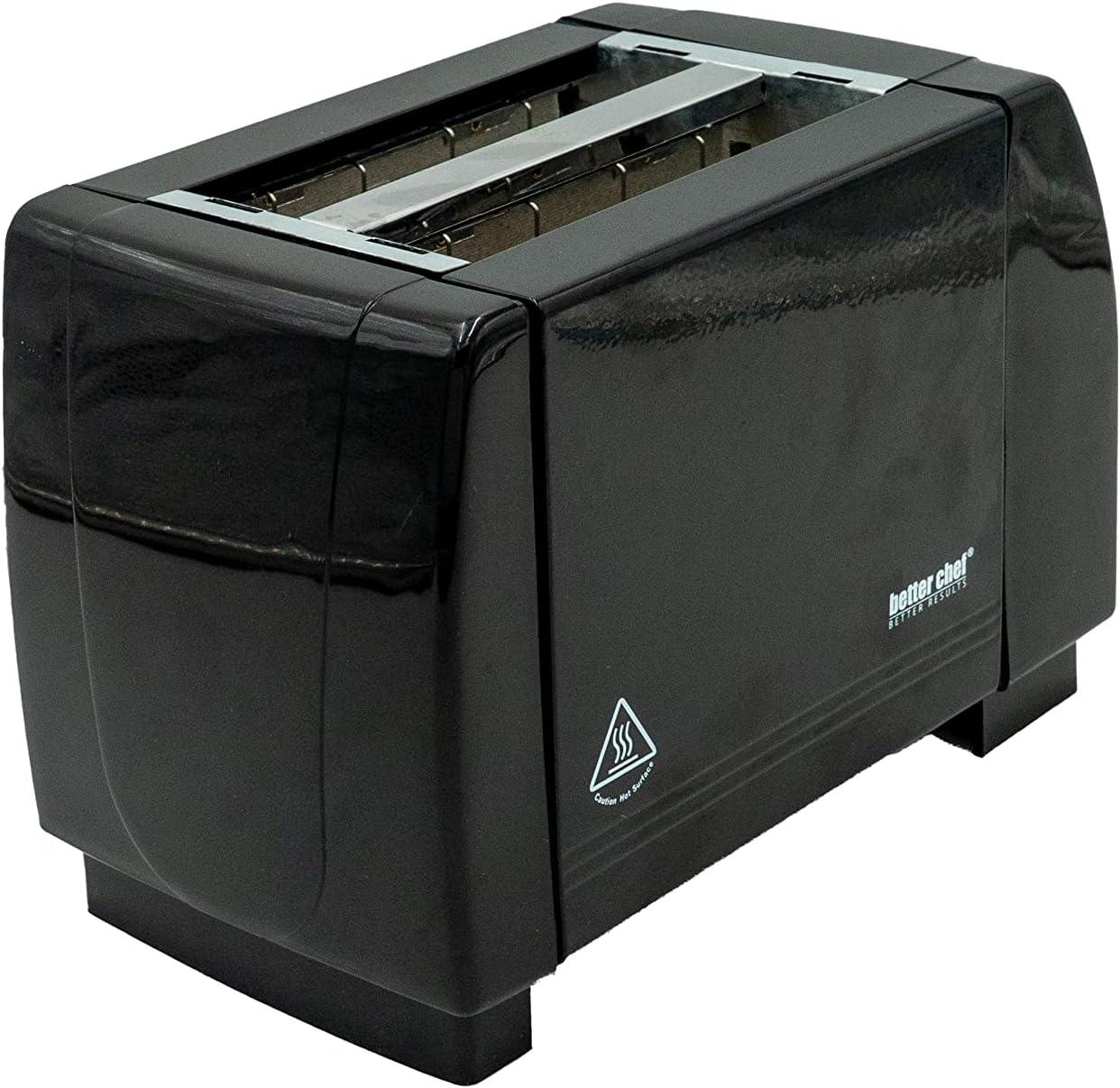 Better Chef Better Chef 2-Slice Toaster