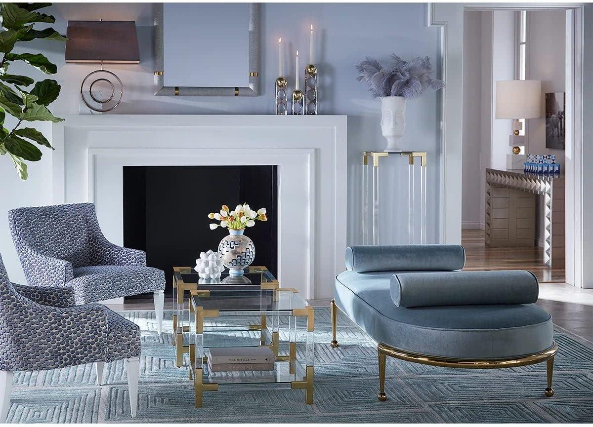 Jonathan Adler - Muse Urn - Dora Maar - White