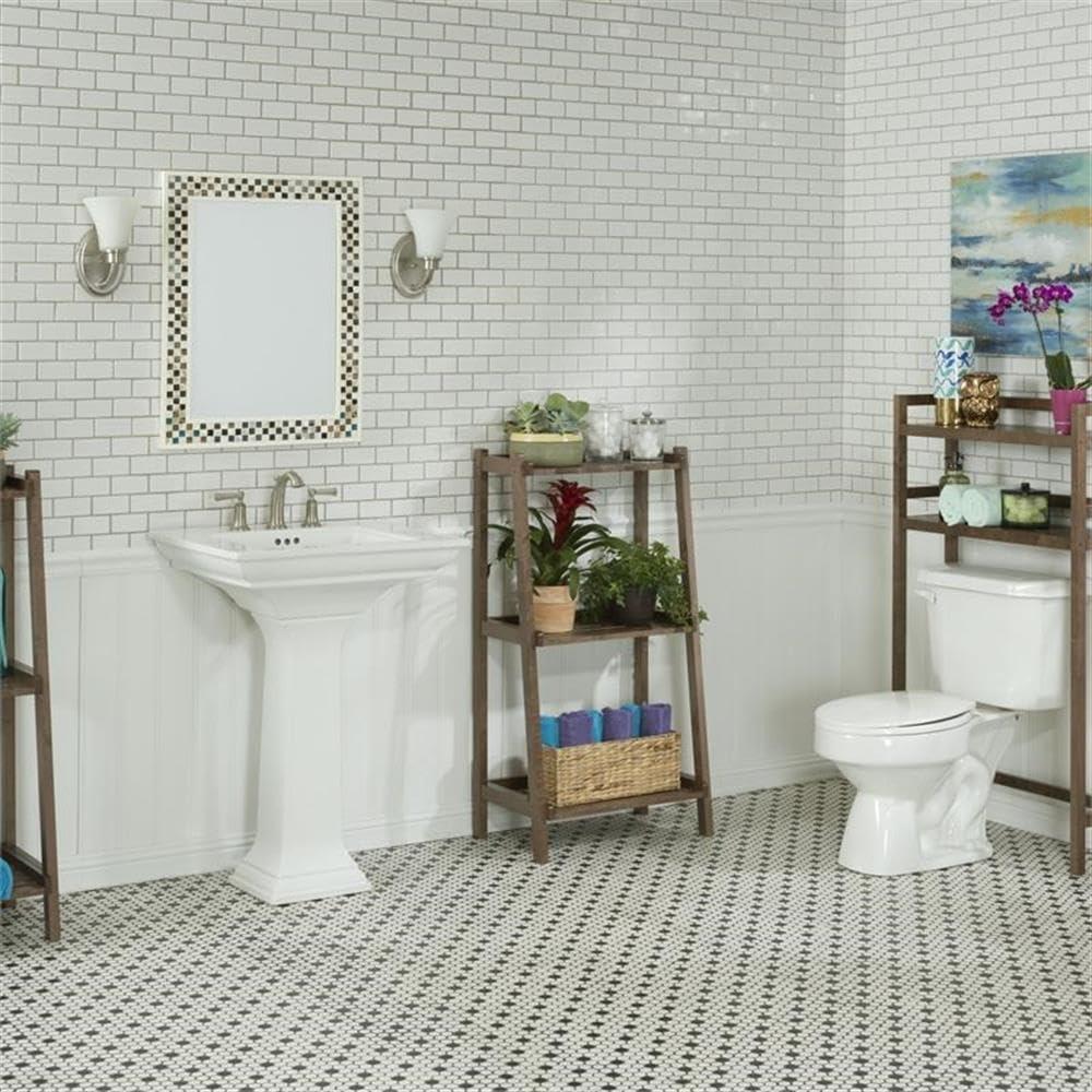 Dunnsville 2-Tier Space Saver