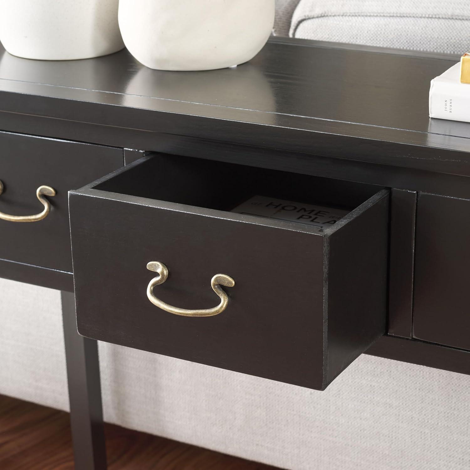 Cindy Console Table  - Safavieh