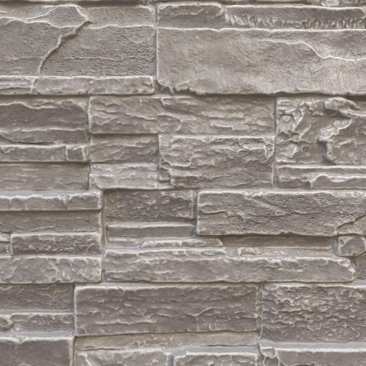 EverStone Cascade Faux Stone Panel
