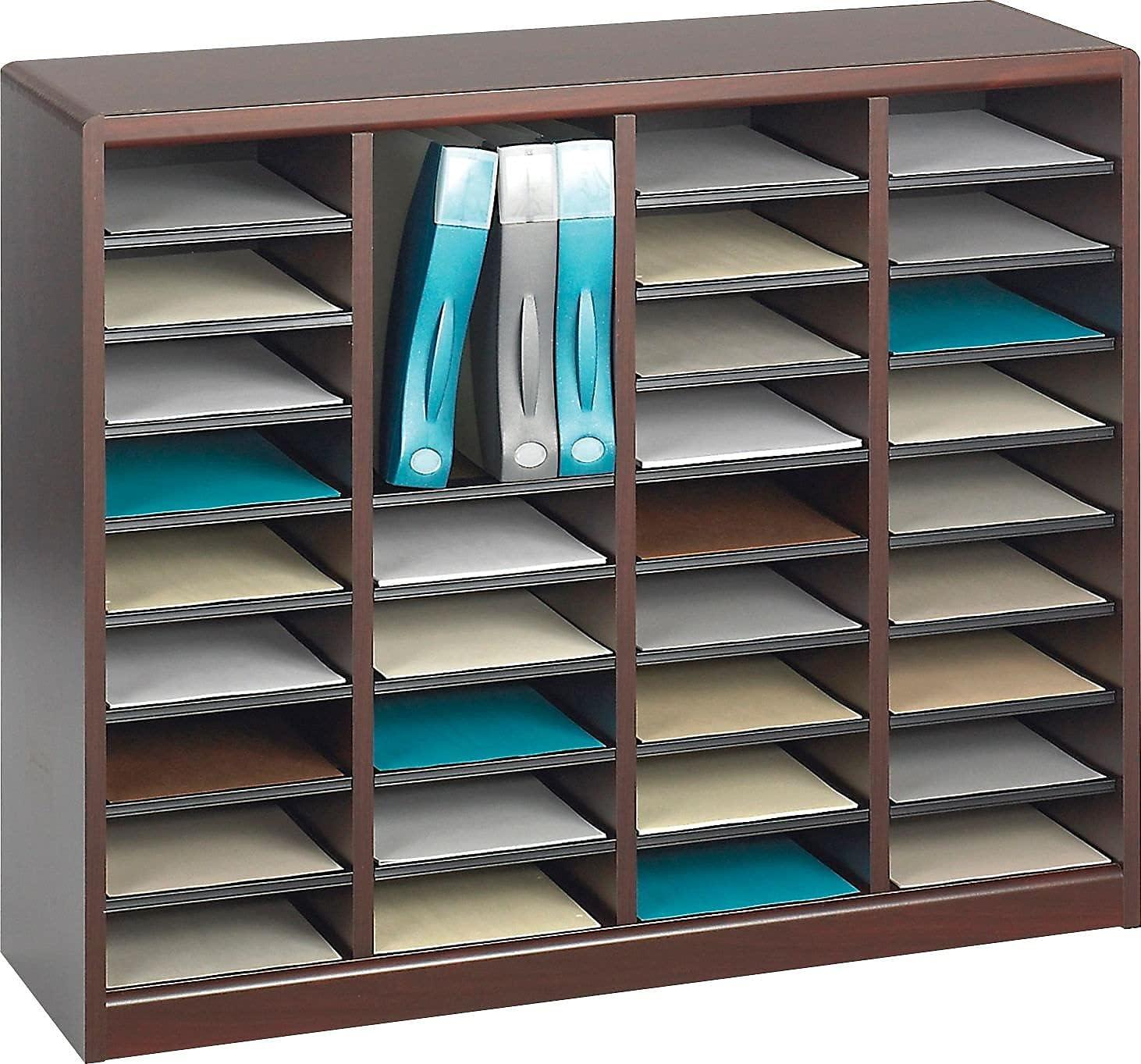 E-Z Sort® Literature Organizer