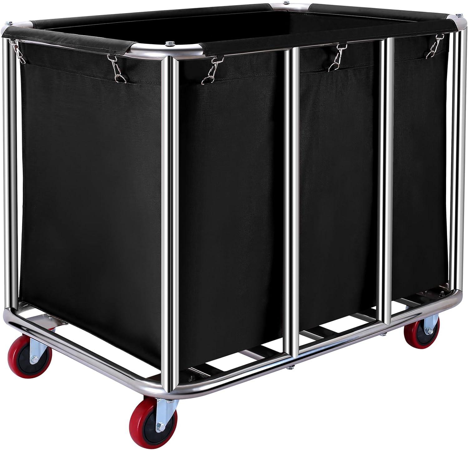 FANGCHANG Metal Laundry Sorter