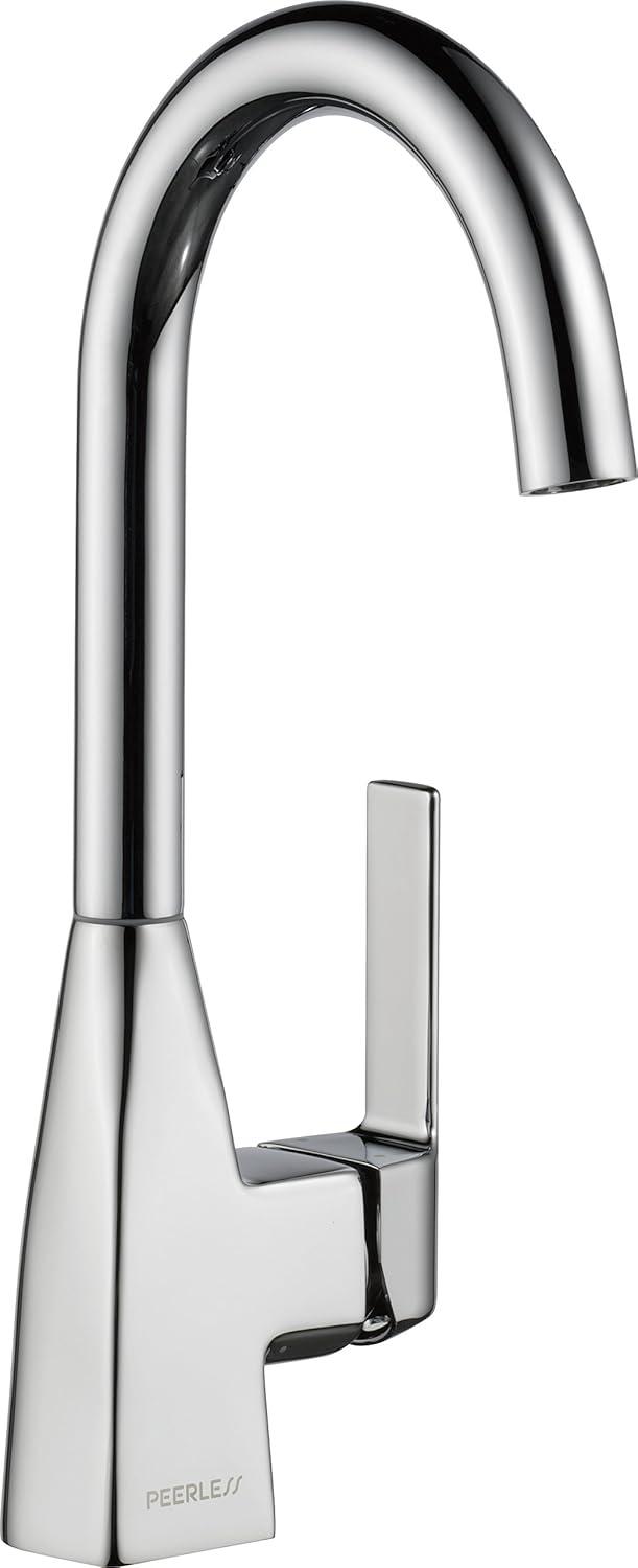 Peerless Faucets Xander Kitchen Faucet