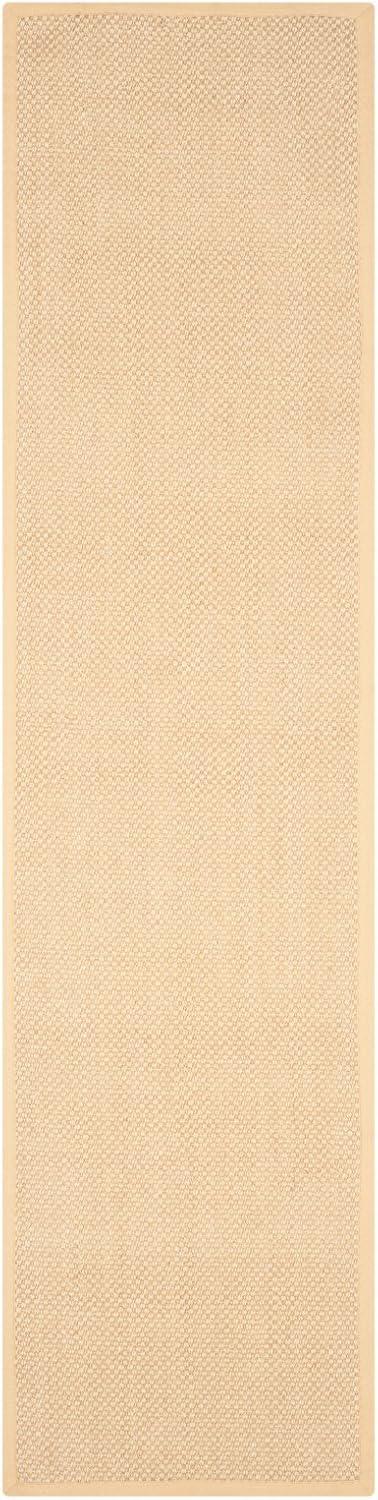 Natural Fiber NF443 Power Loomed Area Rug  - Safavieh