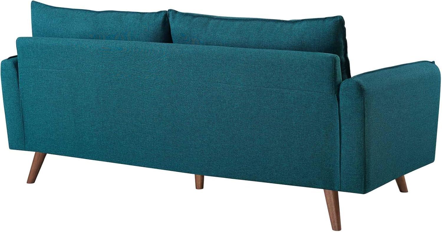 Modway Carson Carrington Hedeby Upholstered Fabric Sofa