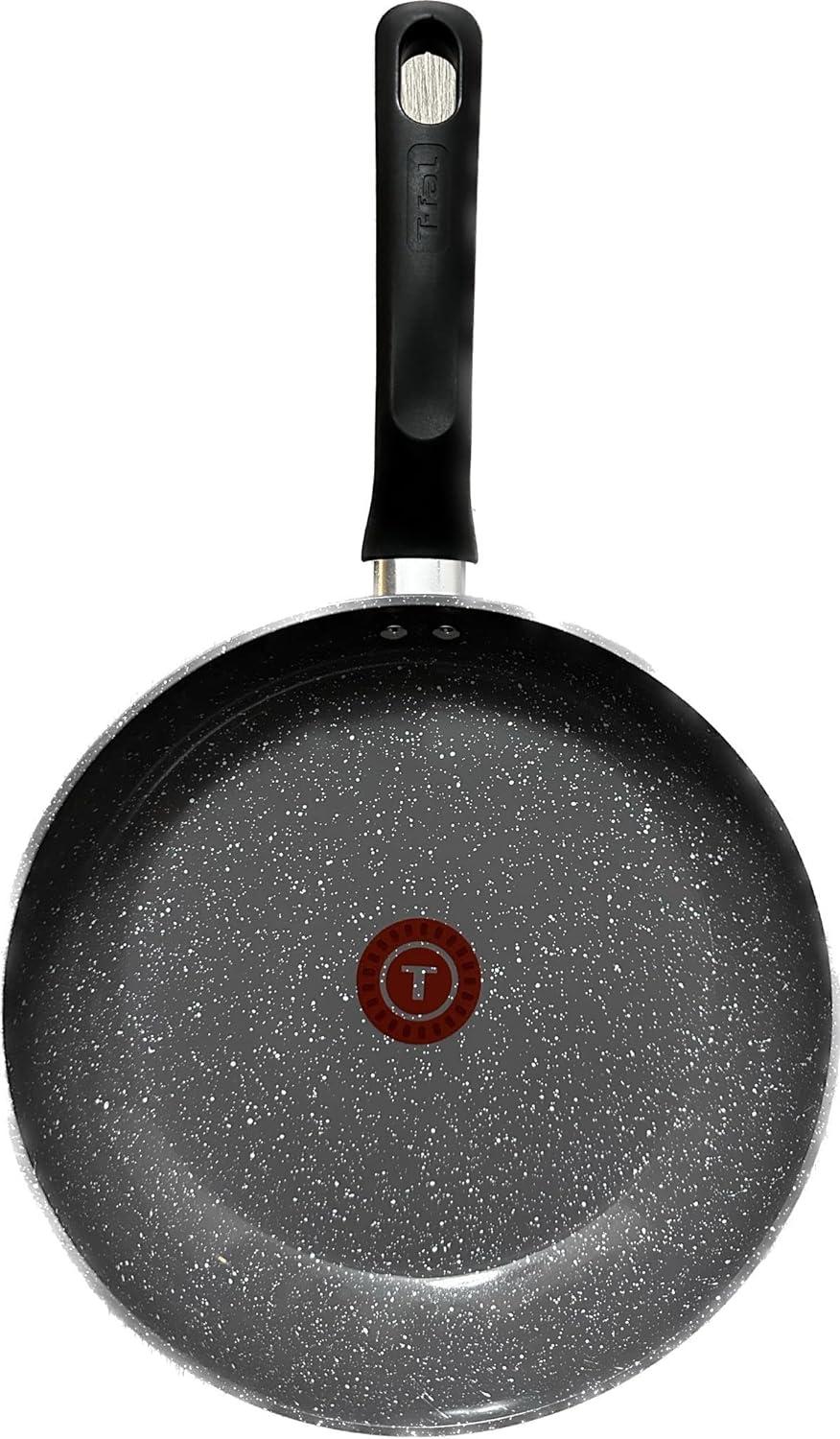 T-fal Granite Ceramic 10.5 Inch Non-Stick Fry Pan