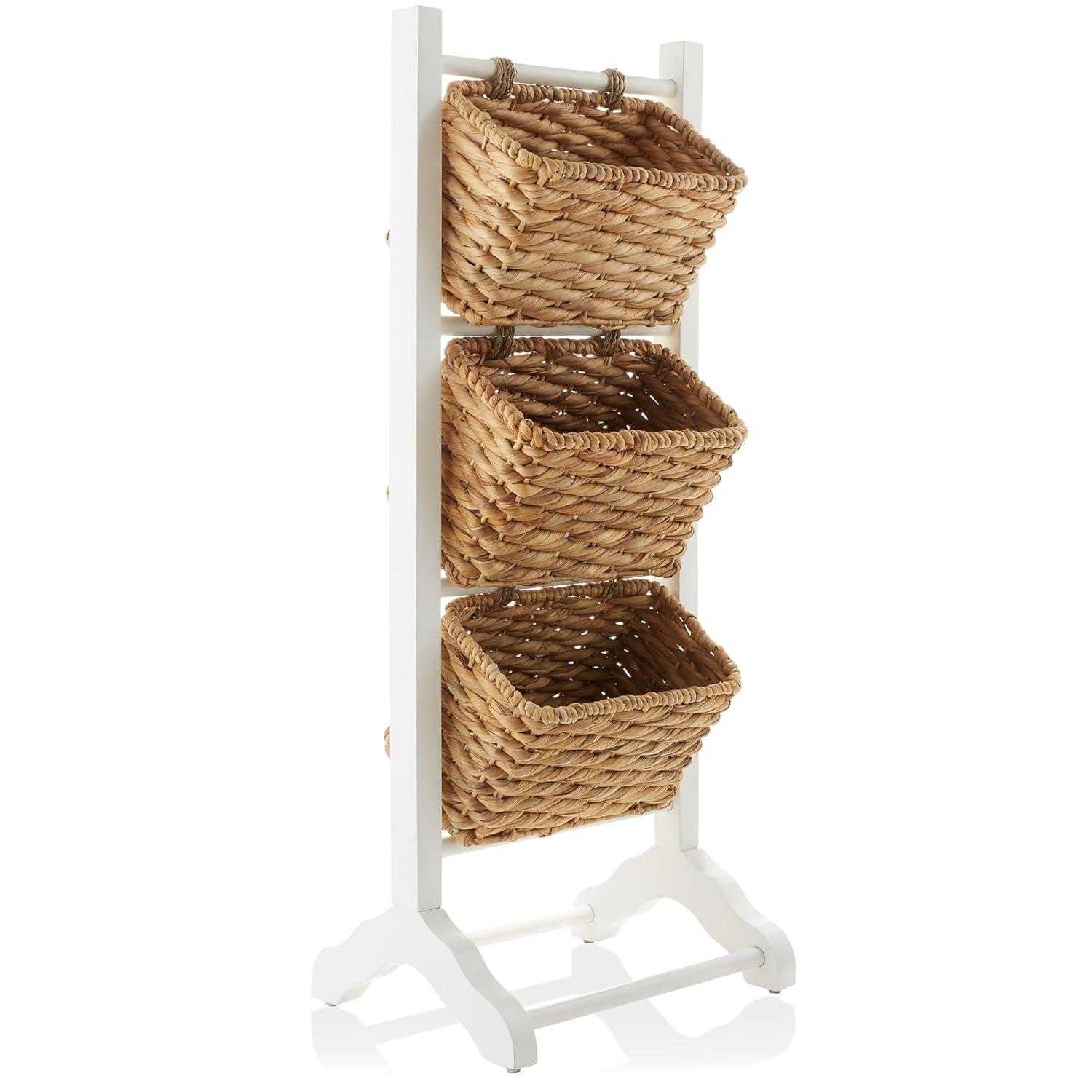 Casafield Casafield Jute / Sisal Basket