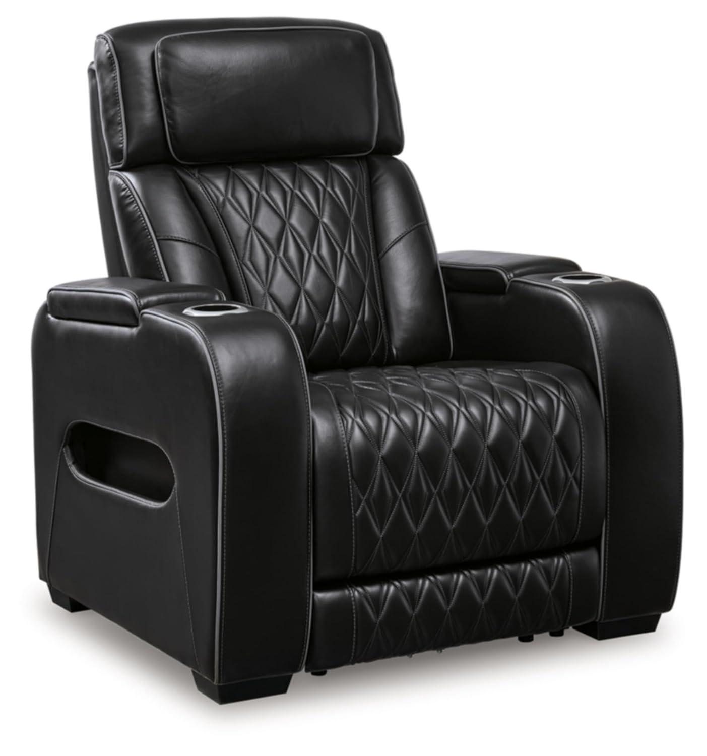 Hokku Designs Boyington Power Recliner