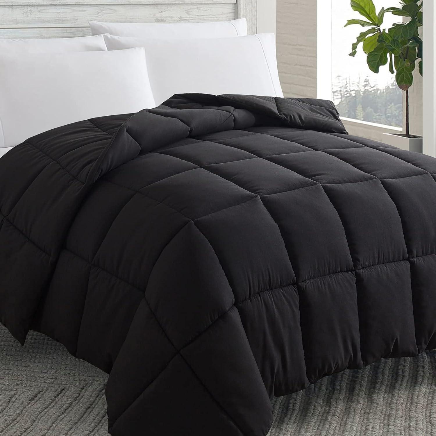 All Season Polyester Down Alternative Comforter